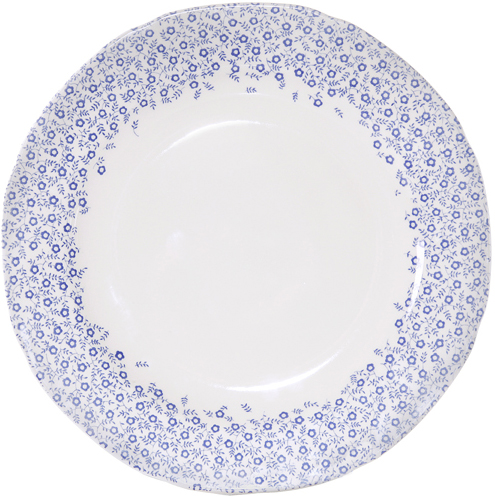 Dinner Plate Accent